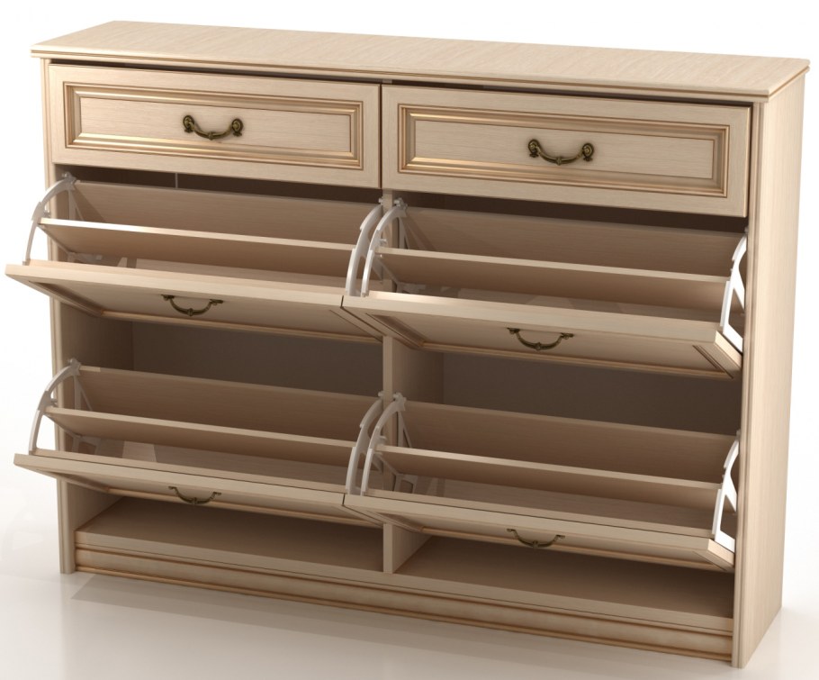 Тумба-обувница-то-01 900х3990х750