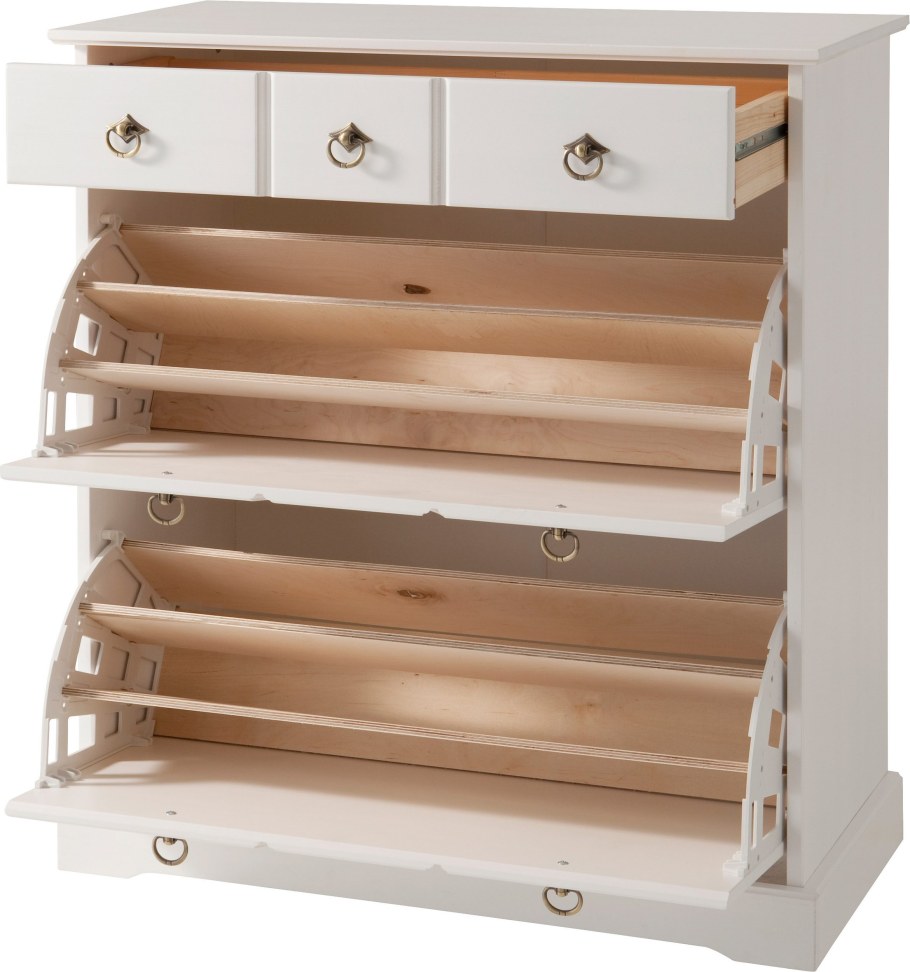 Комод для обуви в прихожую