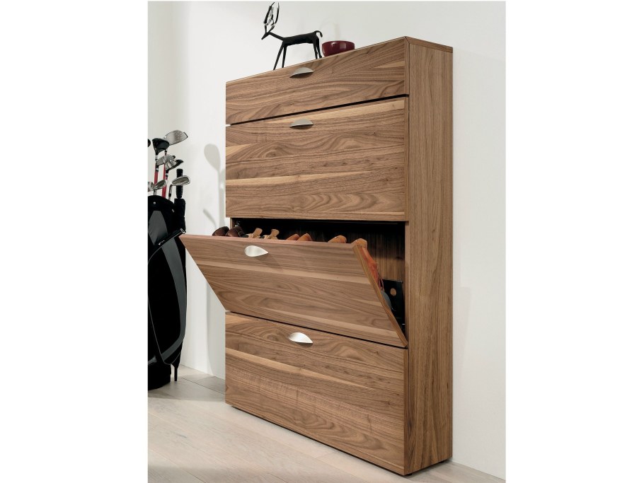 Тумба для обуви современная