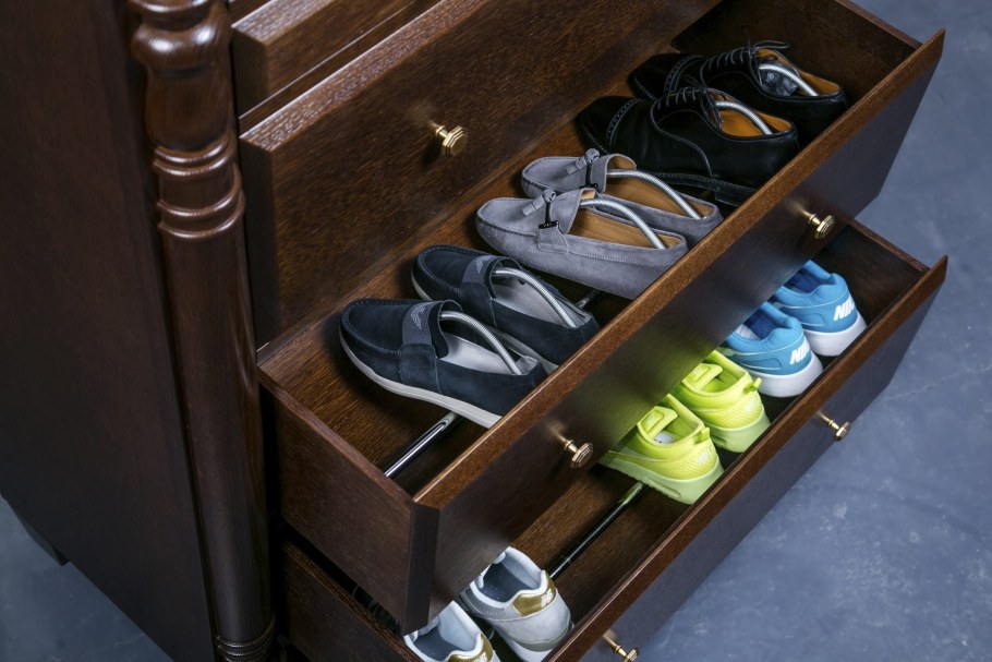 Тумба под обувь Alivio la4103.1