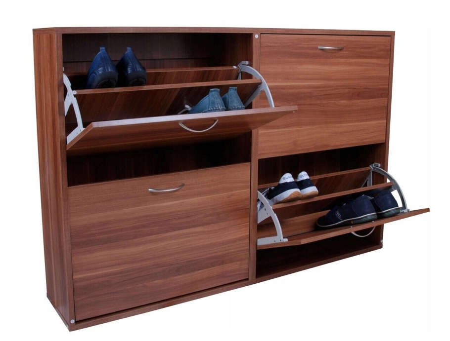 "Тумба для обуви 3" Смоленскмебель