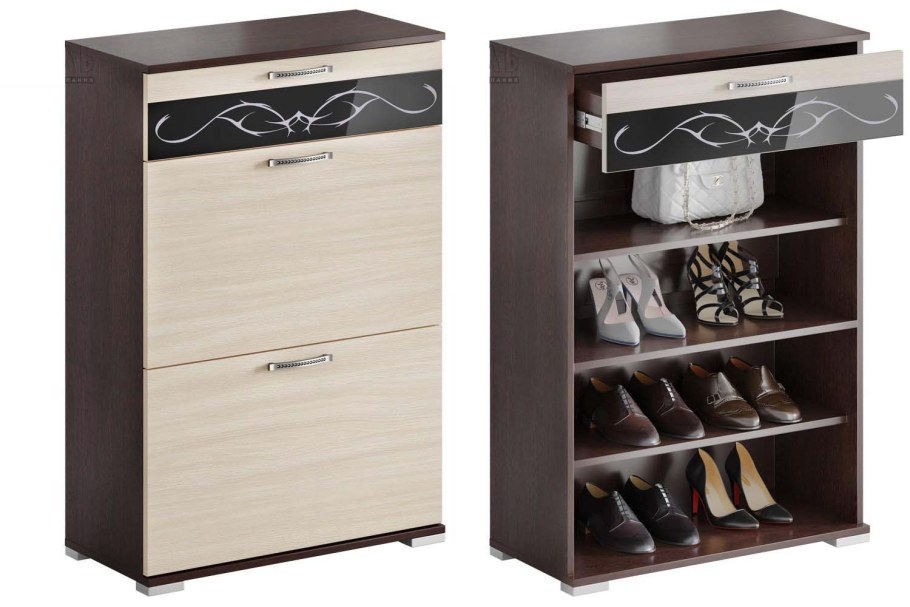 Тумба для обуви Юнона-2 тн-05