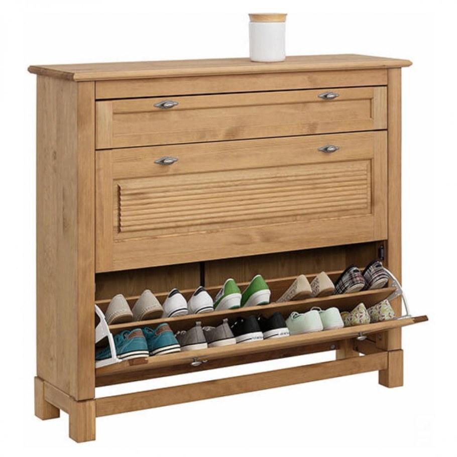 Тумба для обуви Рауна 21