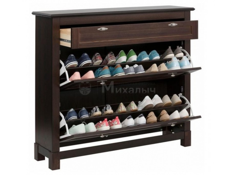 Обувница Рауна 21