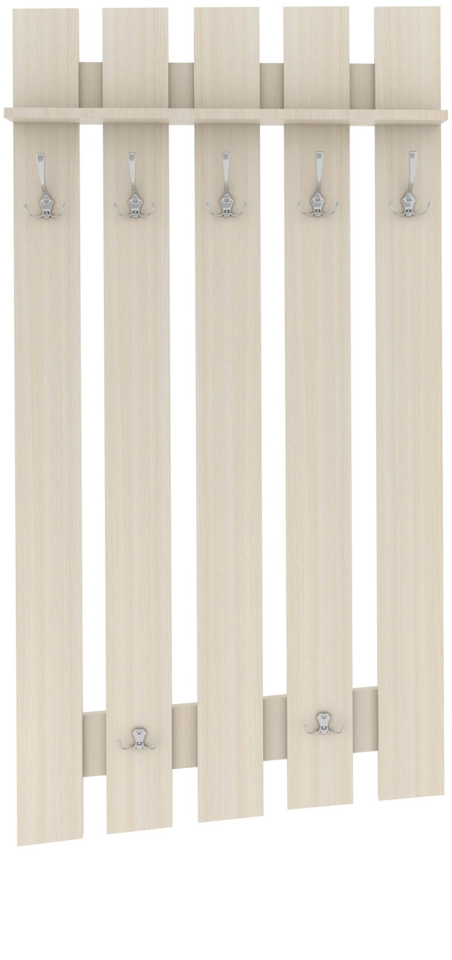 Вешалка фабрика Шагус классика