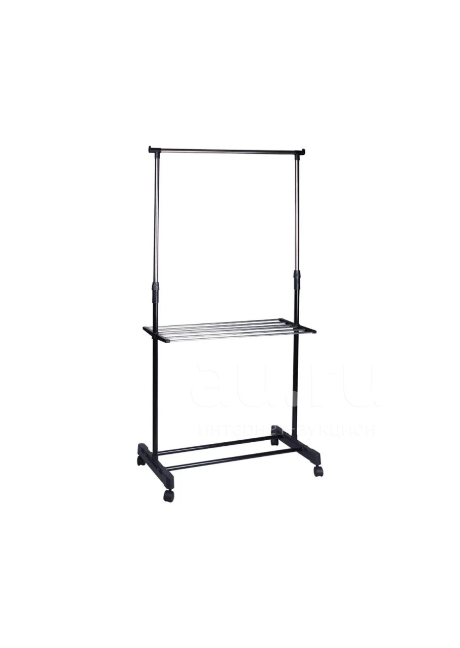 Напольная вешалка рыжий кот cr460