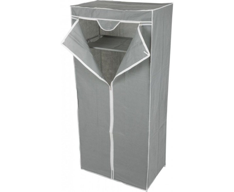 Чехол рыжий кот для вешалки