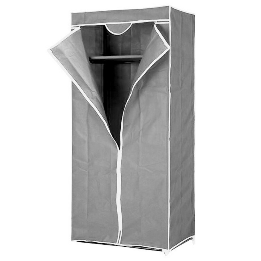 Напольная вешалка рыжий кот cr455