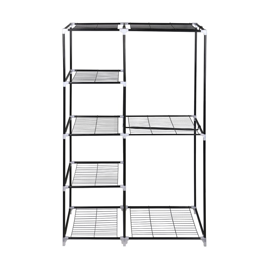 Стеллаж 100x60x300