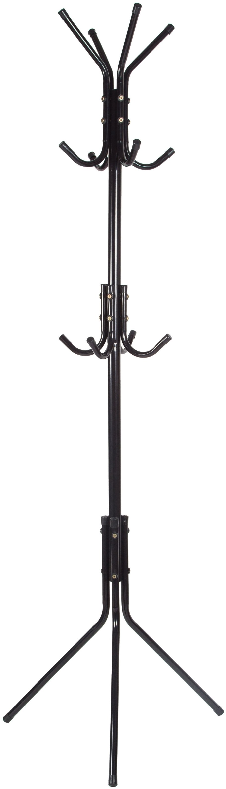 Напольная вешалка рыжий кот cr455