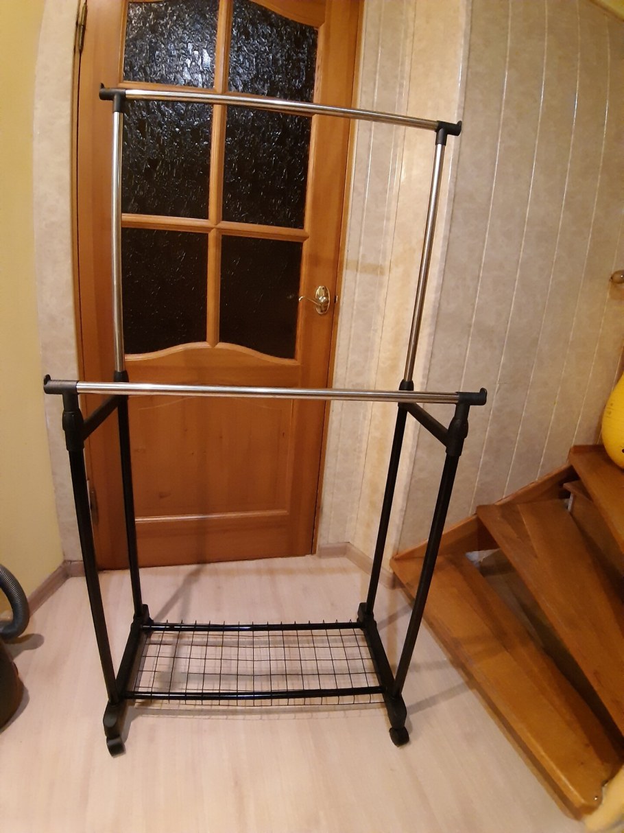 Вешалка напольная gr-03a