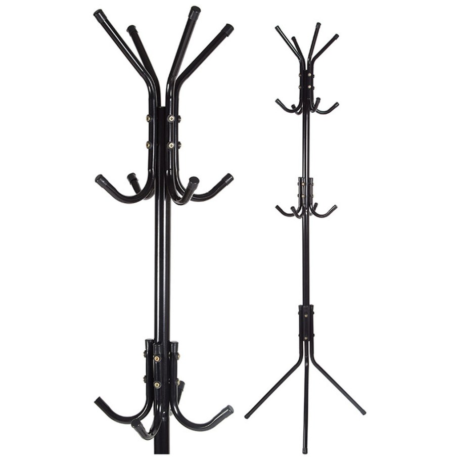 Напольная вешалка рыжий кот gr-03a