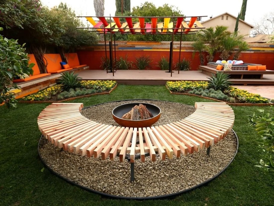 Идеи для сада