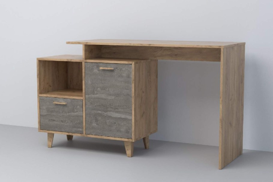 Стол письменный эго ст-2