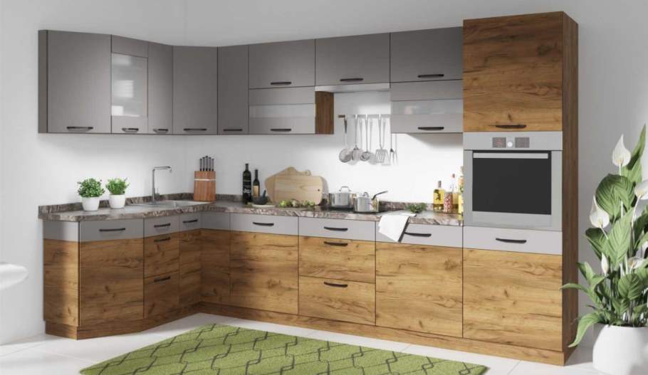 Кухня Аванти Империал