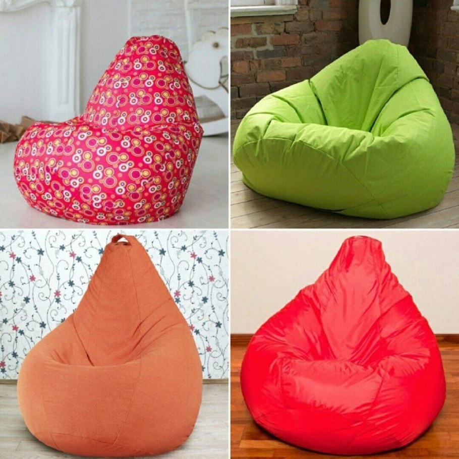 Удобное кресло мешок