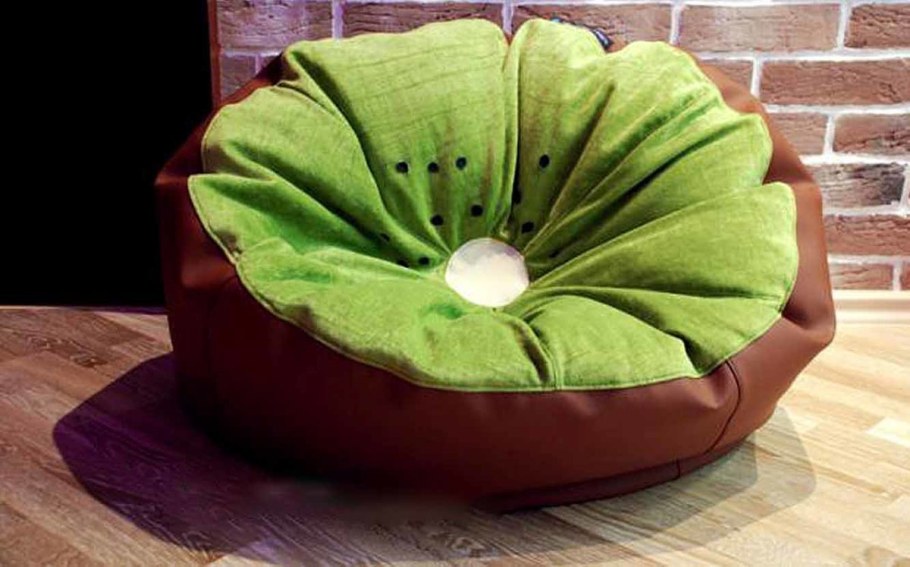 Напольные подушки