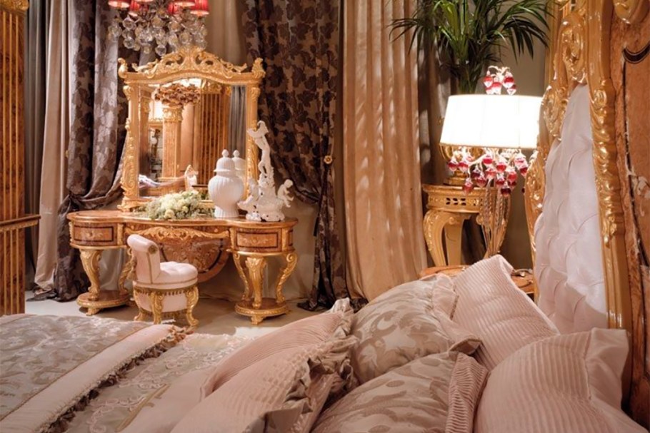 Итальянская мебель Socci