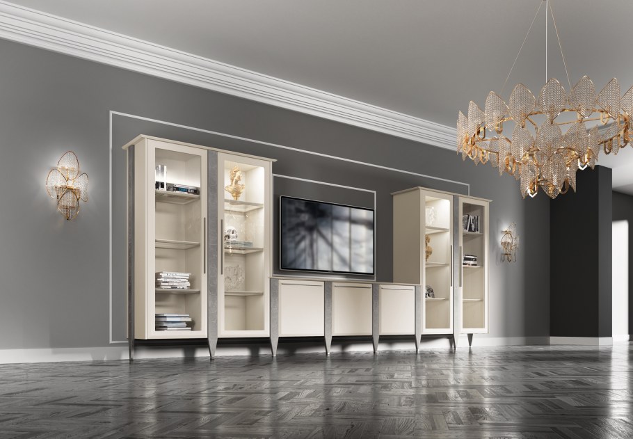 Vismara Design altro-other David