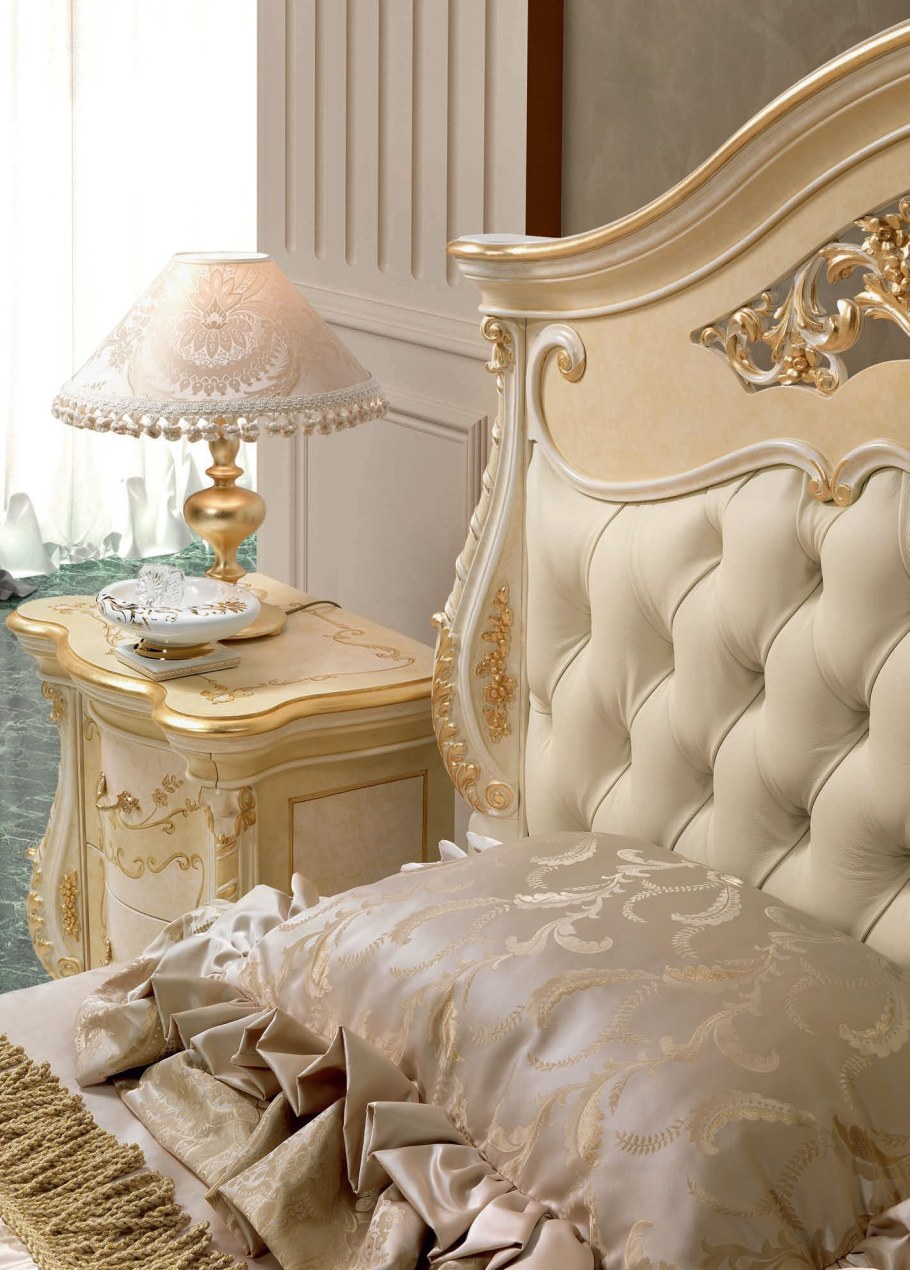 Signorini Coco кровать 1312