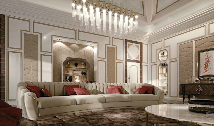 Буазери ар деко