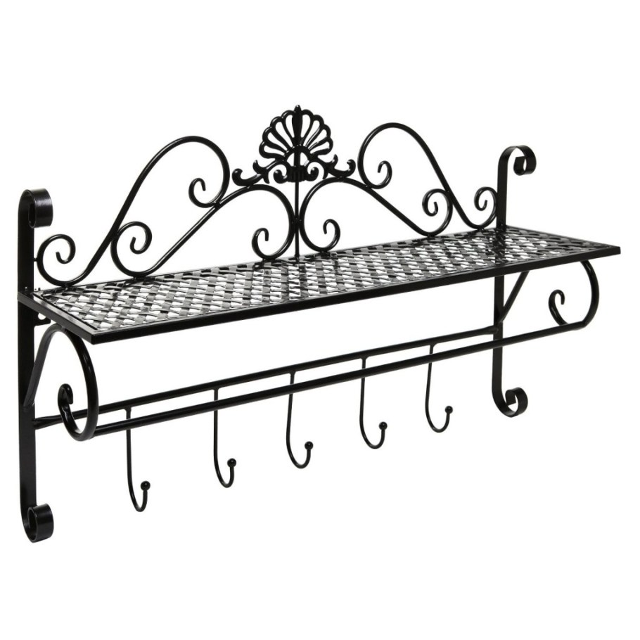 Вешалка настенная NPOSS