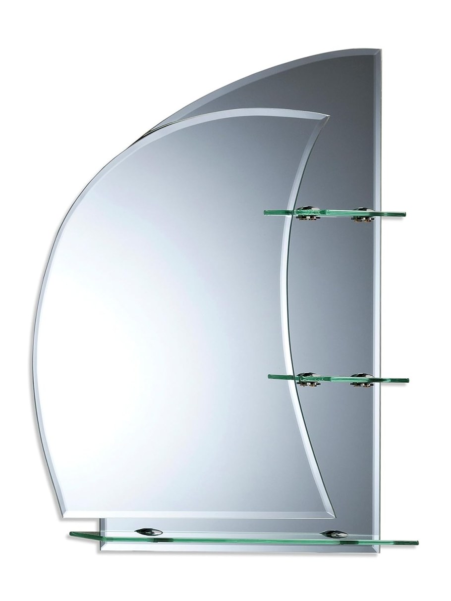 Зеркало Парус nnlm16