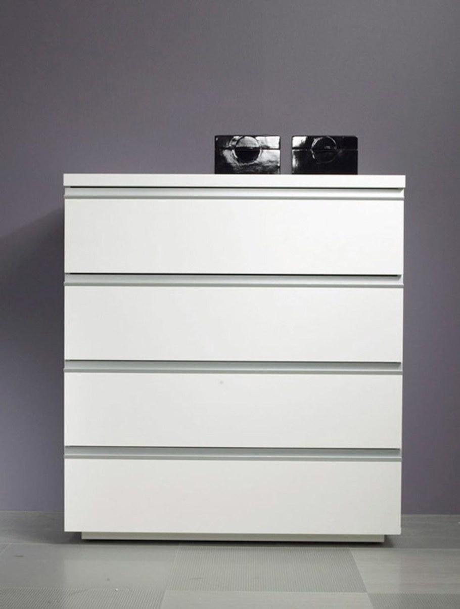 Комод с профилем gola Modus