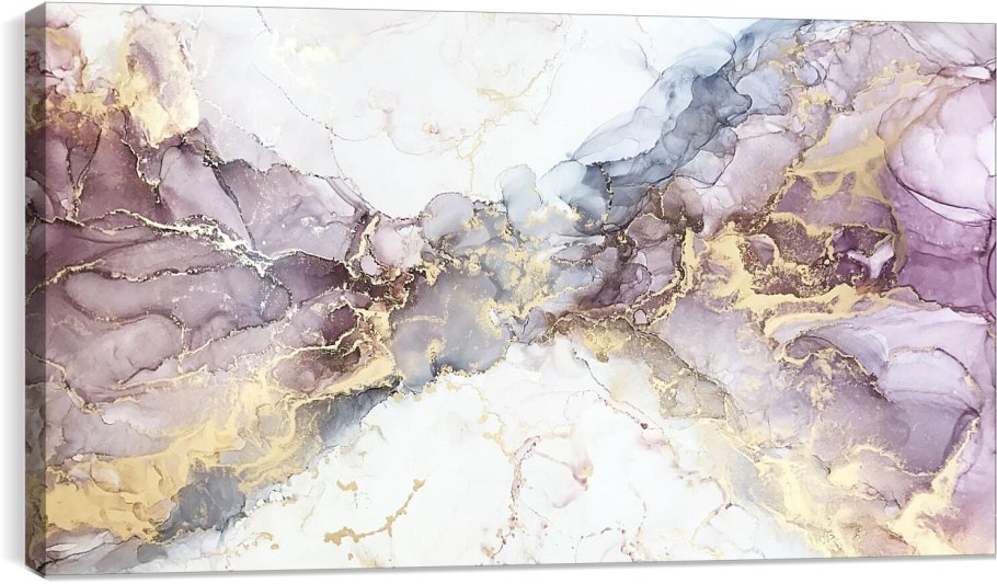 Мрамор Golden Dragon Marble бесшовный