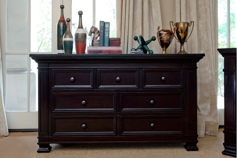 Бест мебель комоды