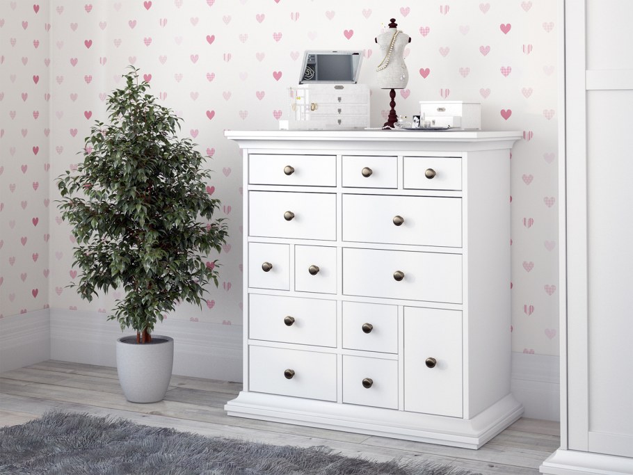 Комод Reina Reina-a13ds