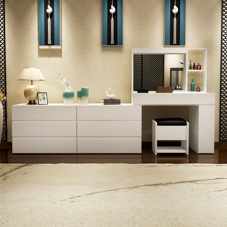 Туалетный столик Zhang Shihan Mori