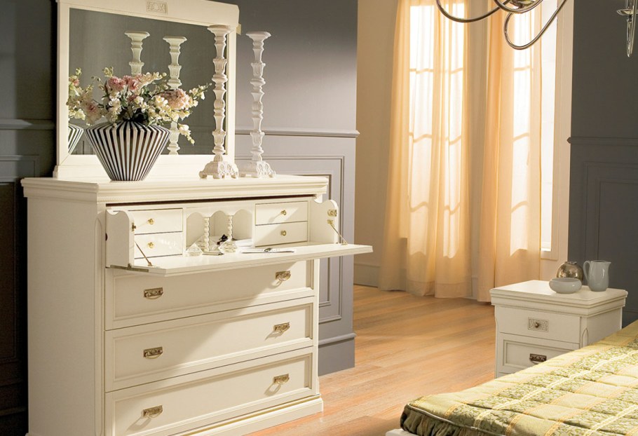 Спальня Venere Maronese