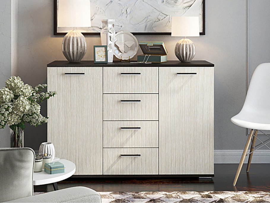 Комод к-2 Стендмебель