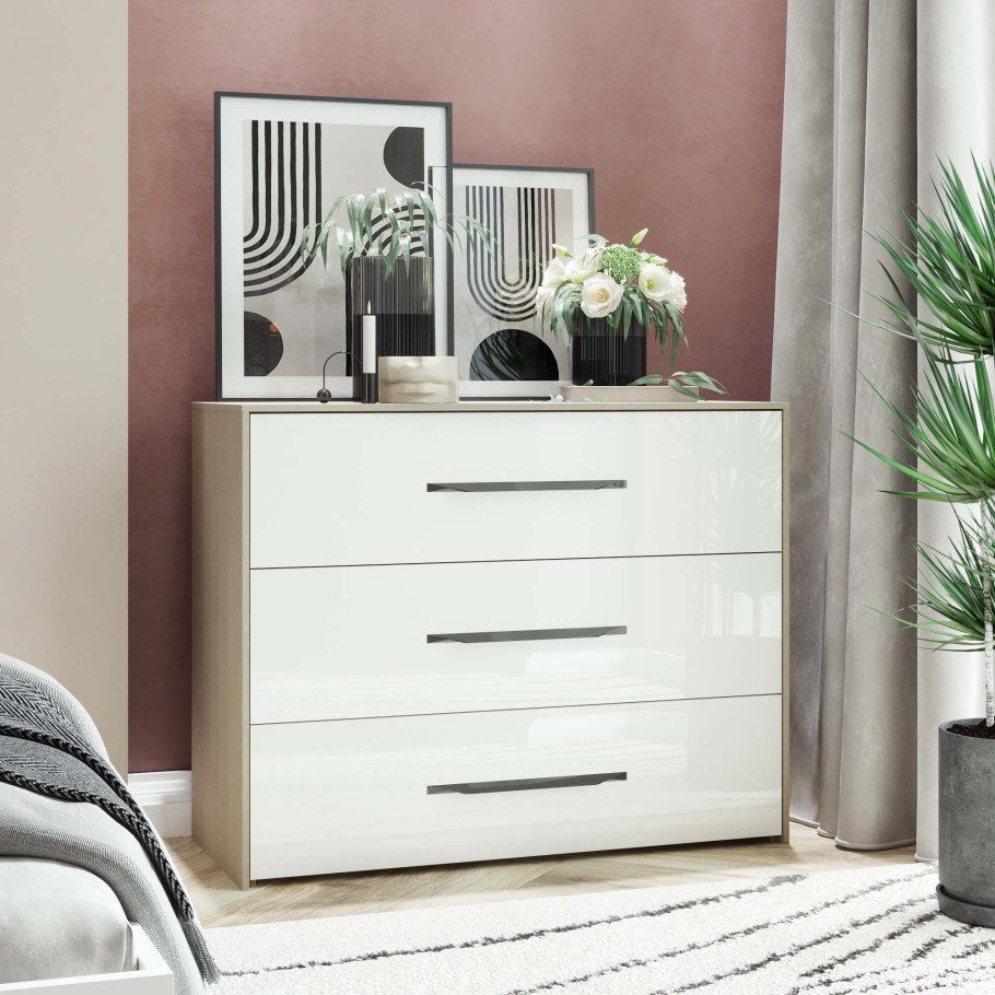 Комод Летиция лазурит