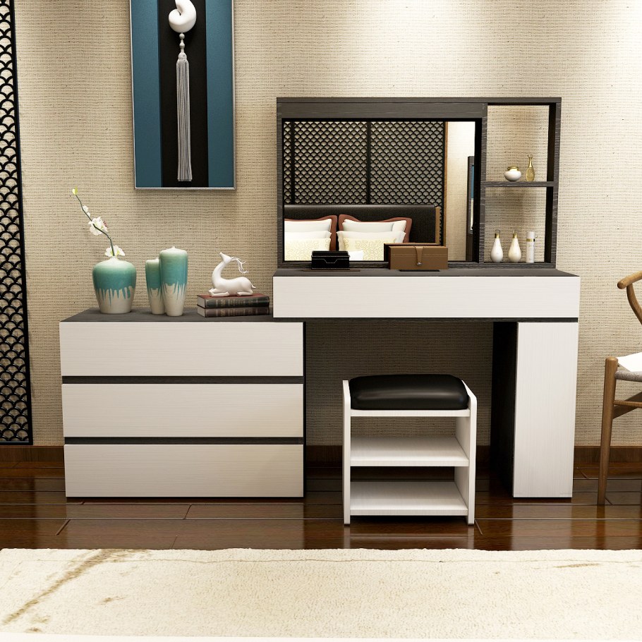 Окаэри мини туалетный столик