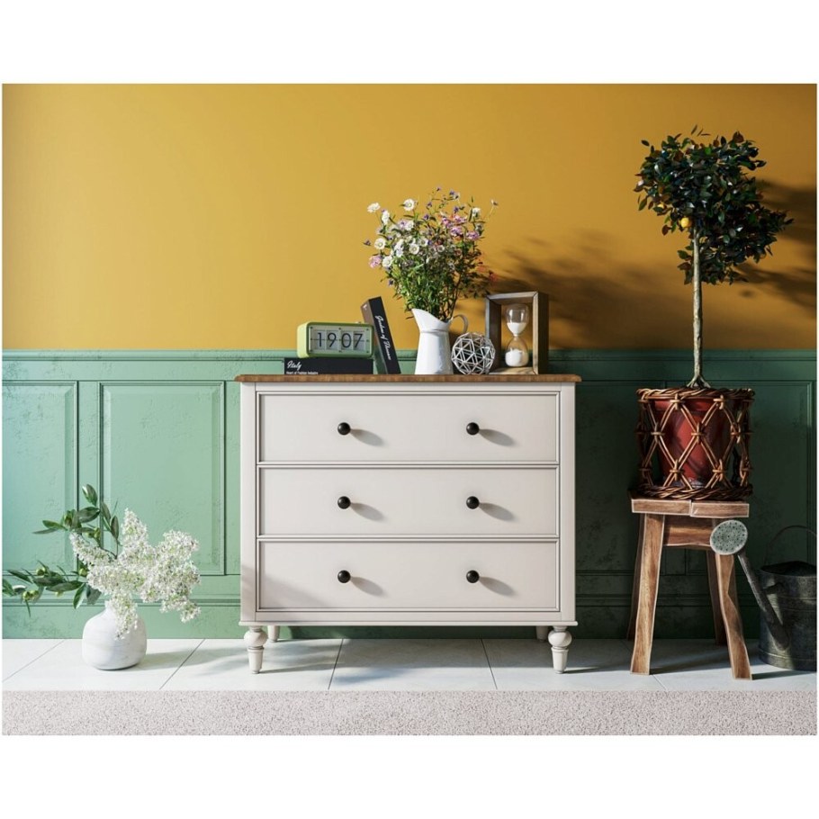 Дизайнерский комод