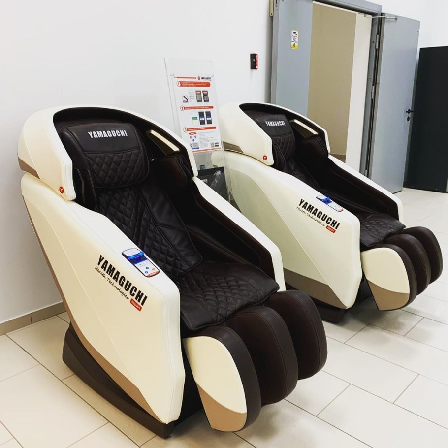 Вендинговые кресла Ямагучи