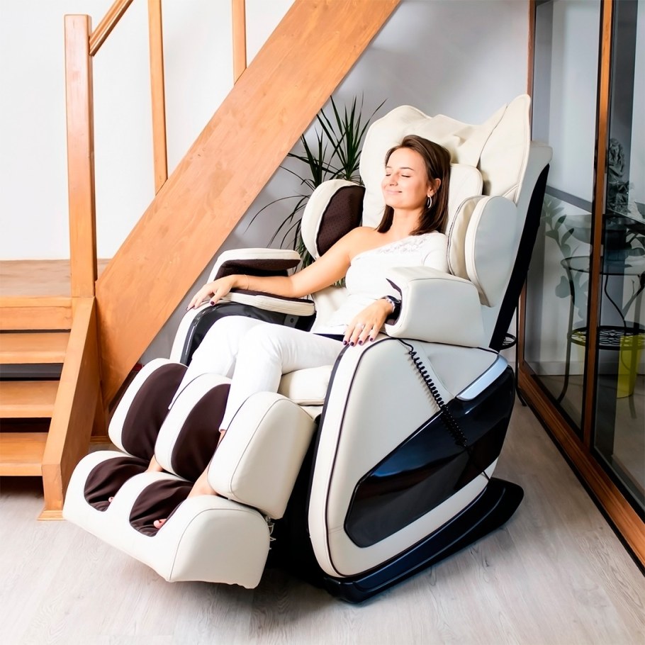 Массажное кресло Gess Bonn