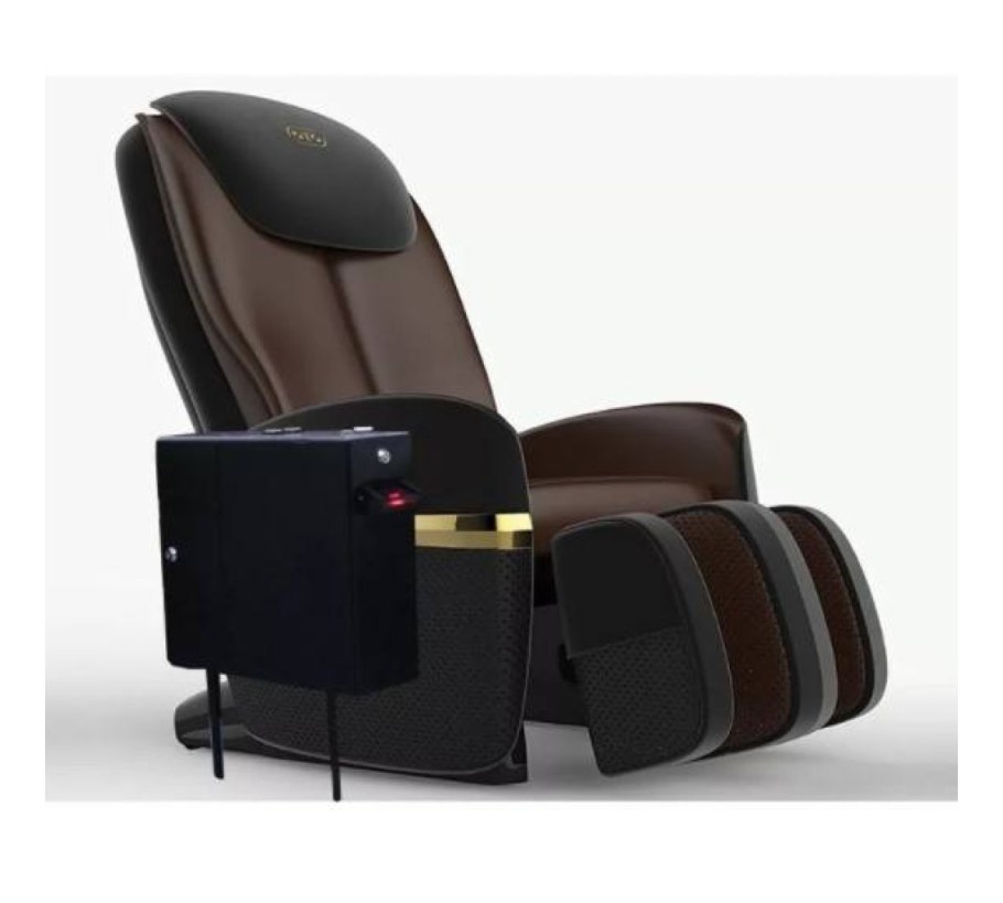 Массажное кресло Oto Adelle one ad-01