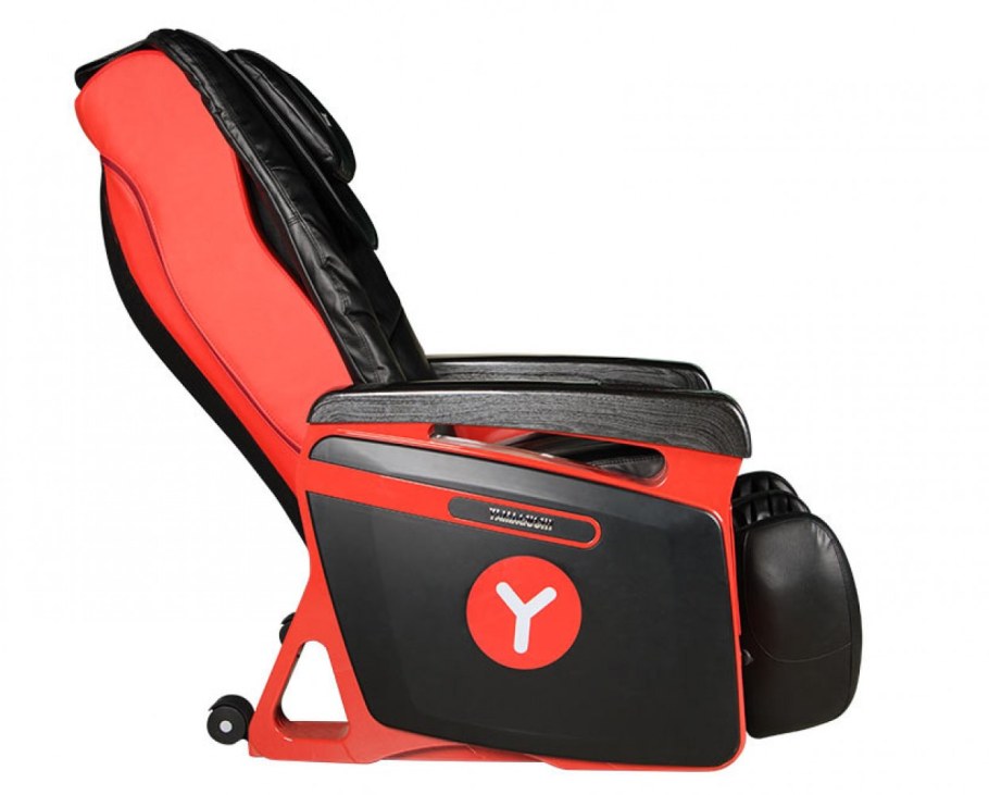 Массажное кресло Ямагучи