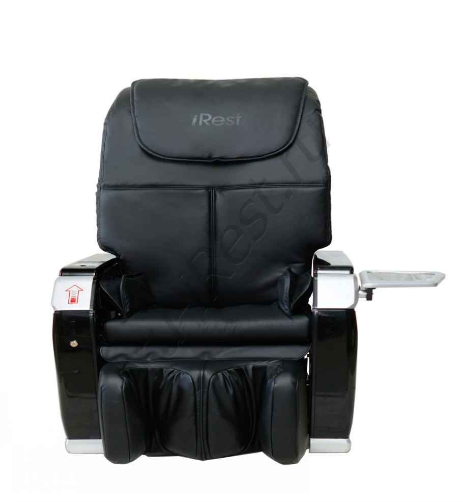 Массажное кресло t102