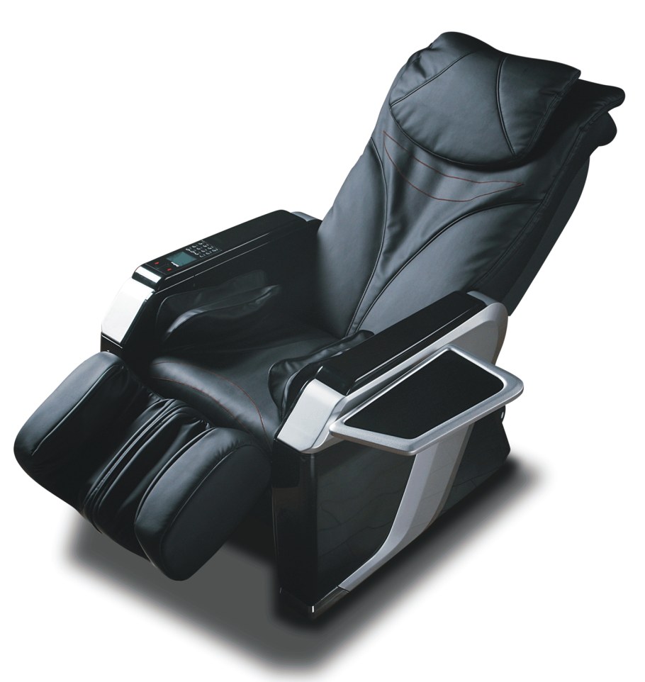 Массажное кресло компакт