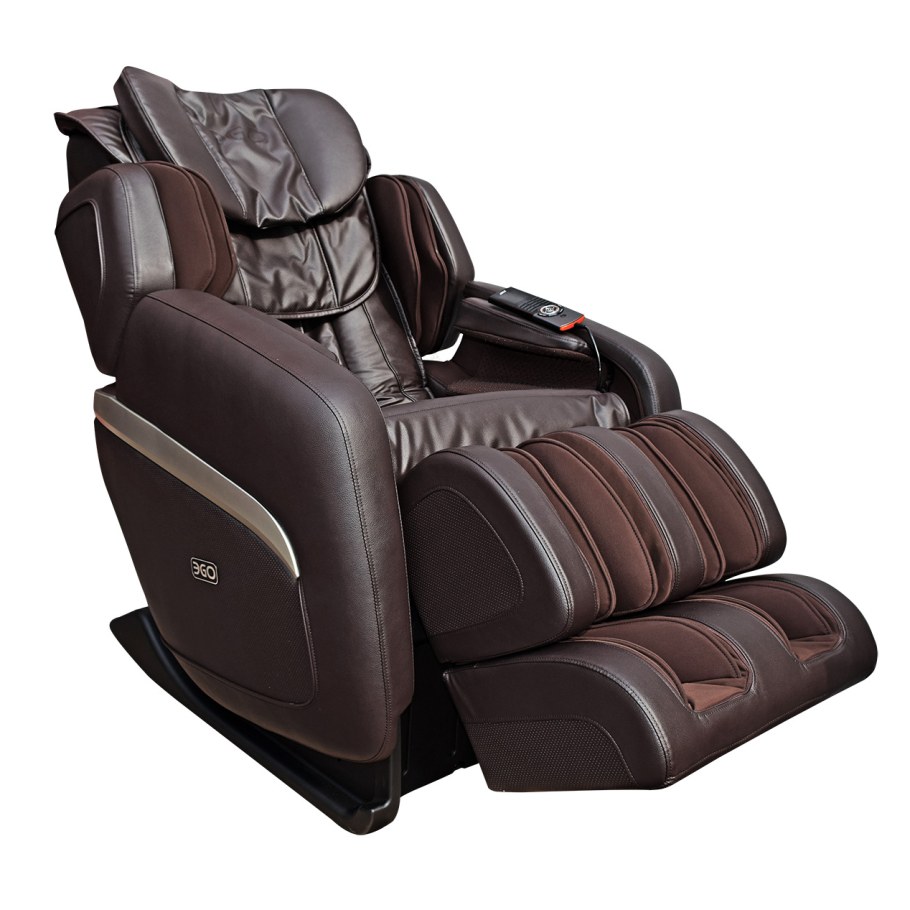 Массажное кресло Ego Oto City