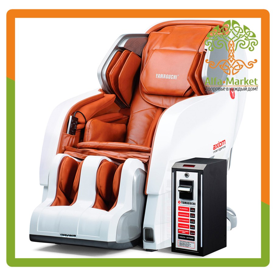 Yamaguchi вендинговое кресло