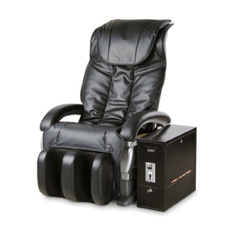 Массажное кресло restart SL-a05