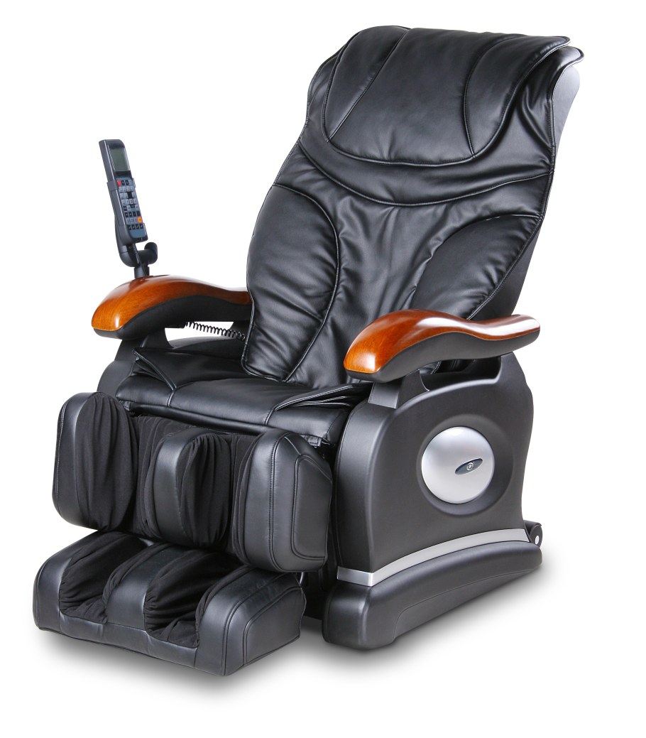 IREST a17 массажное кресло