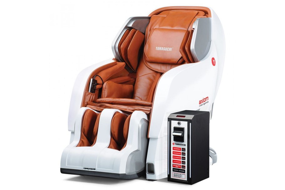 Yamaguchi Eclipse вендинговое кресло