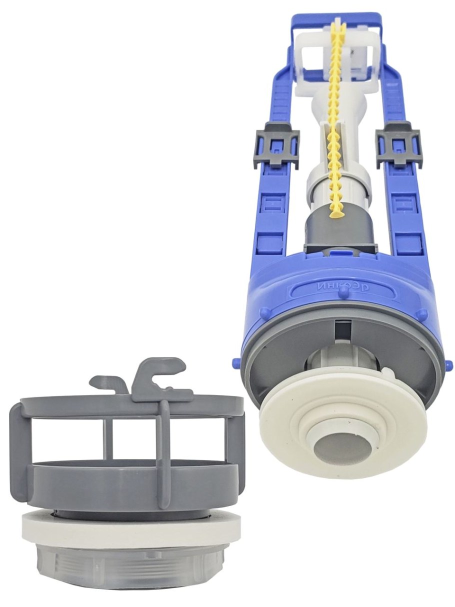 Арматура для бачка ИФО