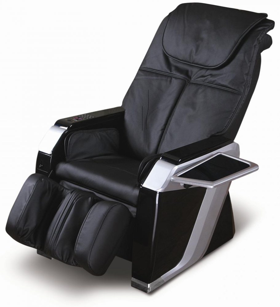 Массажное кресло i-rest t102